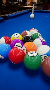 Pool Blitz preview 2