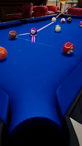 Pool Blitz preview 4