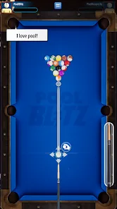 Pool Blitz preview 5