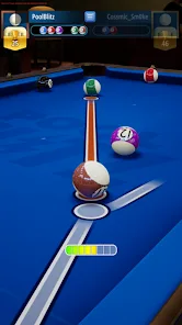 Pool Blitz preview 6