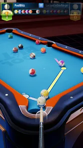 Pool Blitz preview 7